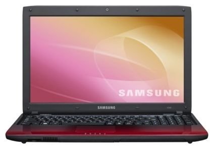 Ремонт ноутбука Samsung R580