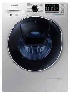 Ремонт стиральной машины Samsung WD80K5410OS в Оренбурге