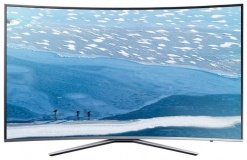 Samsung UE55KU6509U